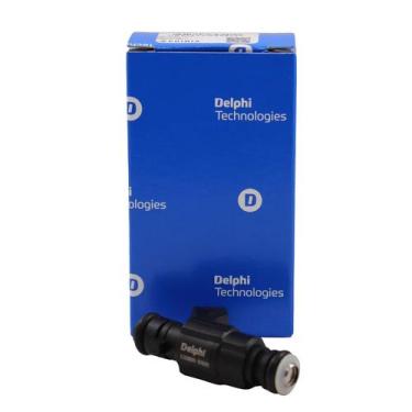 Imagem de Bico Injetor Delphi FJ10805 VW Fox, Gol 1.6 - Cód.12885