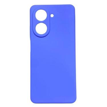 Imagem de Capa Capinha + Pelic. Vidro Compativel Para Xiaomi Redmi A5 - Generica