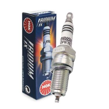Imagem de Vela Iridium Cbx 200 Strada  Nx 200  Shadow 750  Boulevard M 800 Ngk
