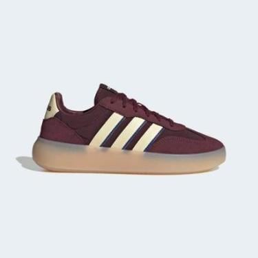 Imagem de Tênis Adidas Barreda Decode Feminino-Feminino