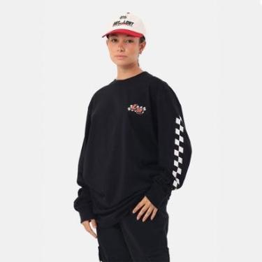 Imagem de Camiseta Ml Lost Racing-Masculino