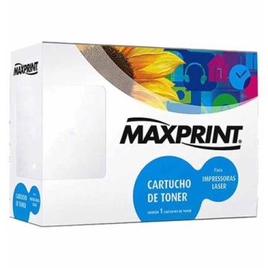 Imagem de Toner maxprint compativel com brother - tn2340 2370 preto