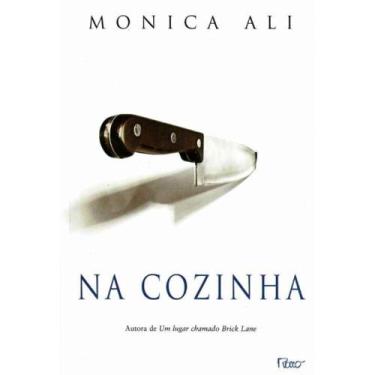Imagem de Na Cozinha - ROCCO, 3