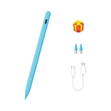 Imagem de Caneta Stylus Universal Para Android iPhone Huawei Xiaomi Samsung iPad
