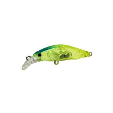 Imagem de Isca Artificial Yara Lures Trick Jr. 50 5cm 4,2g Meia Água