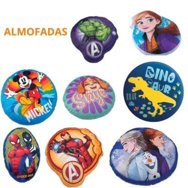 Imagem de Almofada Divertida LEPPER