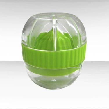 Imagem de Espremedor De Limão Cla0322 Wincy Verde