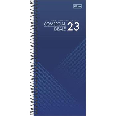 Imagem de Agenda Comercial 2023 IDEALE - TILIBRA
