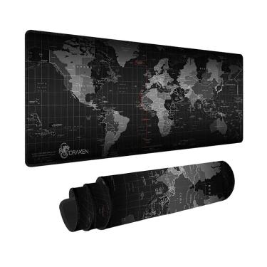 Imagem de Mouse Pad Gamer DN44 - DRAXEN