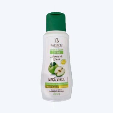 Imagem de Sabonete Líquido Íntimo - 200 mL - Bio Instinto (Aromas do Brasil)