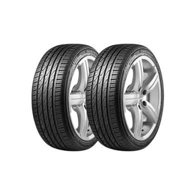Imagem de Kit 2 Pneus LingLong Aro 17 225/50 R17 98Y TL AR200 Extra Load - Ling 