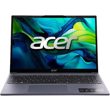 Imagem de Notebook Aspire Go 15 Intel Core I5 8GB 256GB SSD Nvme 15.6" Acer Azul
