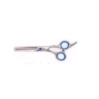 Imagem de Tesoura Profissional UMI de 6.0 Polegadas Fio Desbaste.