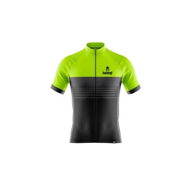 Imagem de Camisa Ciclismo Helmet SW Stripes  Masculina-Masculino