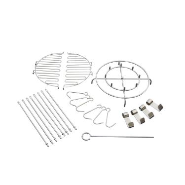 Imagem de Char-Broil Kit de acessórios para fritadeira de peru de 22 peças da Big Easy