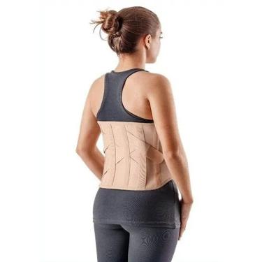 Imagem de COLETE PUTTI BAIXO GG