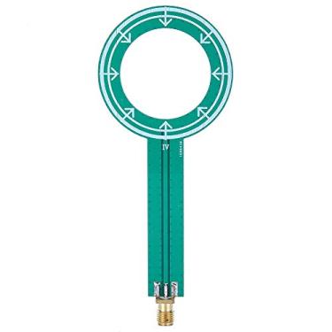 Imagem de Kit de antena EMC EMI Near Field Antena de placa de circuito impresso PCB Antena macho SMA