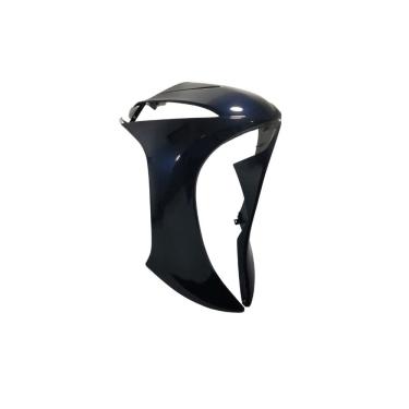 Imagem de Bico Frontal Carenagem Honda Biz 125 Ex 2011 Azul