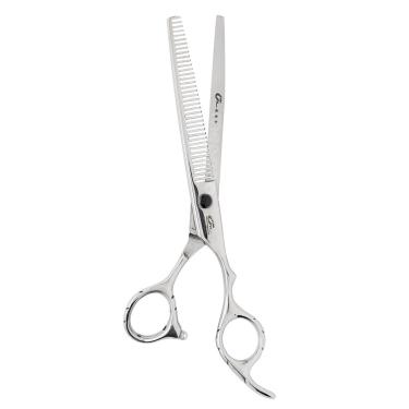 Imagem de Tesoura Umi Desbaste Desfiadeira 3230 Prata