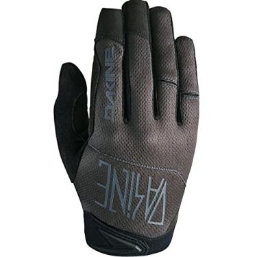 Imagem de Dakine Luva masculina Syncline Full Finger para ciclismo, preta, pequena
