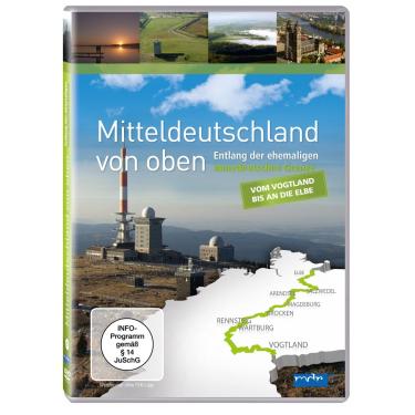 Imagem de Vom Vogtland Bis An die Elbe [Import anglais]