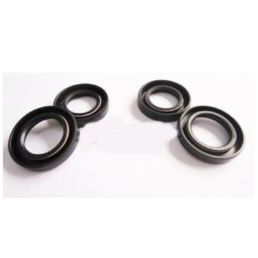 Imagem de Retentor do motor popa yamaha 60 / 3cil eixo e helice cardan