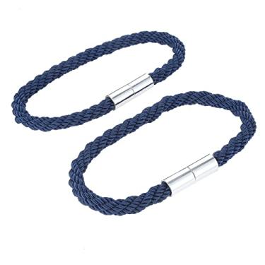 Imagem de 2 pcs Ganchos Cortinas Magnéticas Tiebacks Tie Backs Fivela Clipes Varas de Cortina Quarto Sala Decoração de Cortinas, 02,4 pcs