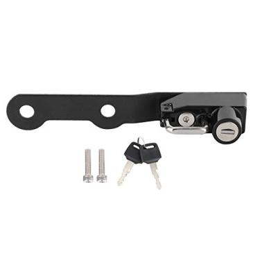 Imagem de Motocicleta I? Bloqueio de capacete de roubo, Bloqueio de capacete, Motocicleta?