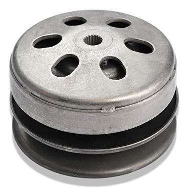 Imagem de Conjunto de embreagem CLEO para GY6 125cc e 150cc Motores de 4 tempos Scooter ATV Taotao Roketa Sunl