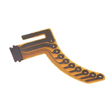 Imagem de Cabo Flexível, Contator Cabo Plano Flexível Tamanho Pequeno FPC para Substituição