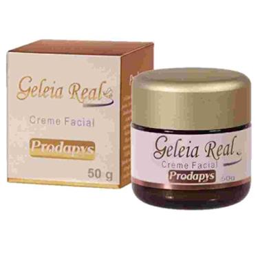 Imagem de Geleia Real Creme Facial 50g Prodapys Original - 03 Unidades