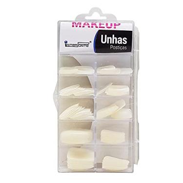 Imagem de Unhas Postiças com 100 unidades Interponte