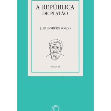 Imagem de República De Platão, A + Marca Página