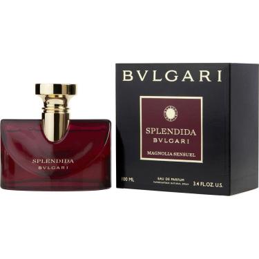 Imagem de Perfume Bvlgari Splendida Magnolia Sensuel Eau De Parfum 100