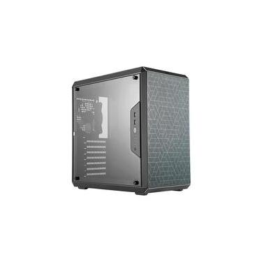 Imagem de Gabinete Gamer Cooler Master Masterbox Q500L, Mid Tower, com FAN, Lateral em Acrílico - MCB-Q500L-KANN-S00
