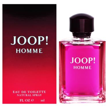 Imagem de Perfume Joop Homme Eau De Toilette Masculino 200ml