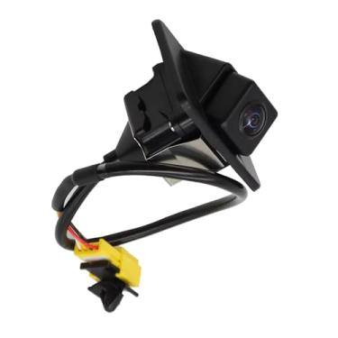 Imagem de Câmera auxiliar de estacionamento traseira de carro para Kia Optima 2.0L 2.4L 2011 2012 2013 95760-2T001 95760-2T101