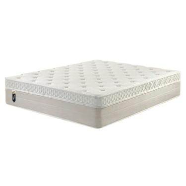 Imagem de Colchão Paradiso para Uma Ótima Noite de Sono 138 X 188cm Marrom