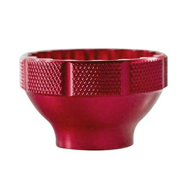 Imagem de Lkonwee Ferramenta de suporte inferior de bicicleta de 12 entalhes de 46 mm compatível com BBT-79 SRAM Dub Race Face Cinch Rotor BSA30 Zipp Vuma Hawk Racing BB3086