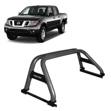 Imagem de Santo Antônio Frontier SEL 2008 a 2014 2015 2016 Onix - CCF