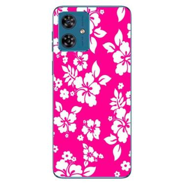 Imagem de Capa Adesivo Skin182 Verso Para Motorola Moto G54 - KawaSkin