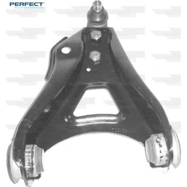 Imagem de Bandeja Suspensão Inferior Clio 1999 a 2012 Perfect BDJ5227