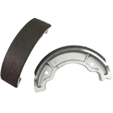 Imagem de Lona Patins Freio Medida 0,75 Titan/fan125/150/160 Traseira  - DNSA