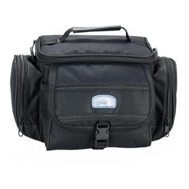 Imagem de Bolsa Crazy Iii Para Câmera E Acessórios Semi E Profissional - Crazy B