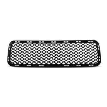 Imagem de Grade Tela Parachoque Inferior Central Gol Saveiro G3 Fase 2
