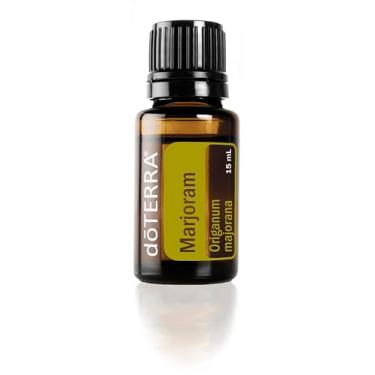 Imagem de doTerra Marjoram Essential Oil 15 ml