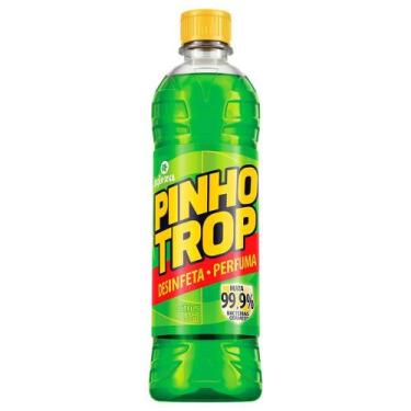 Imagem de Pinho Trop Pinho Citrus 500ml - Ingleza - * PEC INGLEZA
