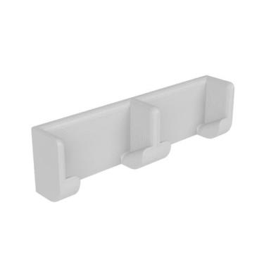 Imagem de Suporte de Parede para Lâmina de Barbeador Gillette - Organização e Pr