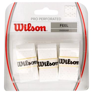 Imagem de Overgrip Wilson Pro Perforated-Unissex
