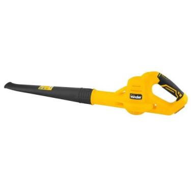 Imagem de Soprador de Folhas 18V sem Bateria ISV1834 VONDER